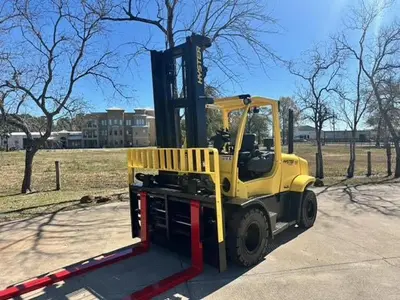 USED 2012 HYSTER H155FT