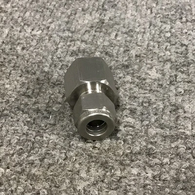 New | in-Stock Ham-Let 766LSS3/8x3/8 Valves/Fittings California US | Davliegogo LLC #1709758