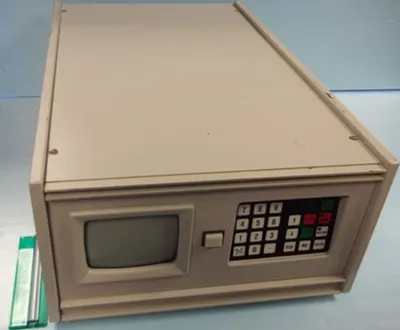 Used ROSEMOUNT MCTS CONTROL MODULE Automation Control (HMI) Texas US | Bamko Surplus Process Equipment #939278