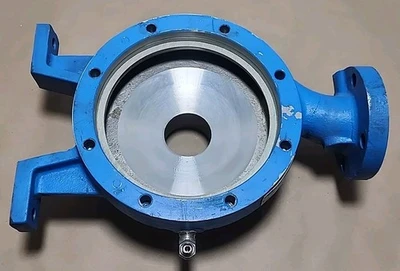 NEW ITT Goulds Pumps 3196