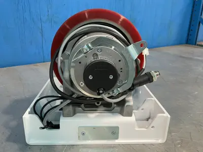 Used ADIGO / FLEXQUBE MTRBL11 Motors (misc) Ohio US | HGR 24 #1413294