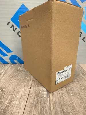 Used WEIDMULLER 1370050010 CP DC UPS Misc Electrical & Power Parts South Carolina US | ESS Industrial Equipment Sales #1352928