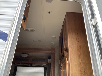 USED 2008 JAYCO 62 M32BHDS