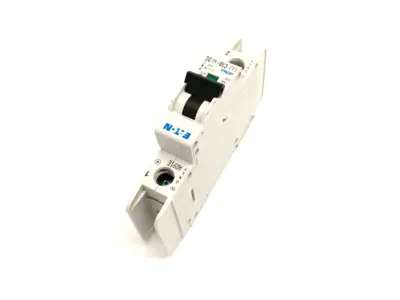 New | in-Stock Eaton FAZ-C10/1-NA-DC, FAZ-C10/1-NA-DC-SP Circuit Breakers Michigan US | Maverick Industrial Sales #1494908