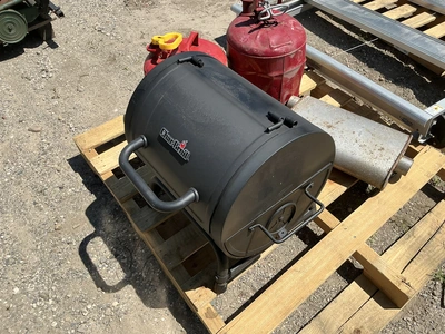 Used _UNKNOWN_ _UNKNOWN_ Grills & Griddles Michigan US | Miedema Asset Management Group #1304529