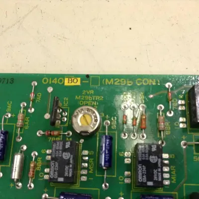 USED TOSHIBA K35334G