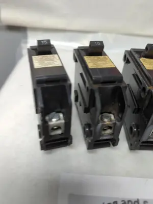 USED CROUSE-HINDS MP-C115