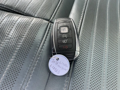 Used 2018 LINCOLN NAVIGATOR SUVs Michigan US | Miedema Asset Management Group #1322345