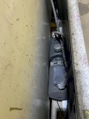 USED CP MFG 3495991