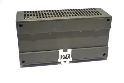USED SIEMENS 6EP1-332-1SH31 SITOP POWER SUPPLY 6EP13321SH31
