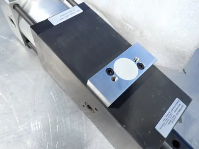 New | in-Stock ZAYTRAN LSA8025 Pumps Ohio US | HGR 24 #1083907