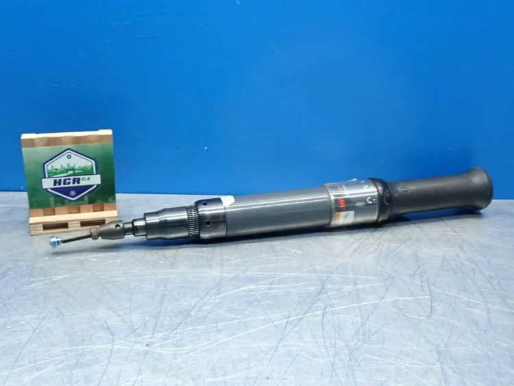 Used INGERSOLL RAND QE2PT010P10S04 Power & Hand Tools (Misc) | HGR 24 #750206