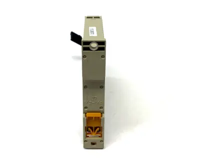 USED OMRON G9SA-EX301