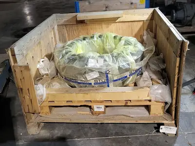 NEW STUWE HSD-500-32