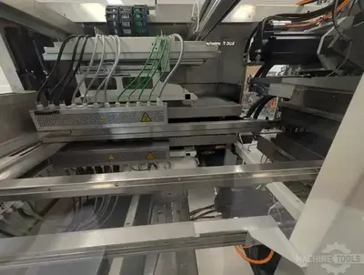 Used 2023 ILLIG RDKP 72K Thermoforming Machines Arizona US | KD Machinery #1394605