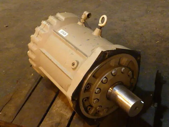 Used SUMITOMO EATON ME 3100-SS Motors (misc) | Ideal Machinery #621712