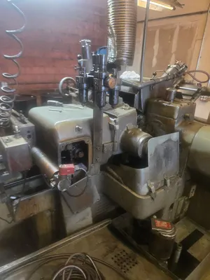 CINCINNATI #2 OM GRINDERS, CENTERLESS | GCH Machinery (8)