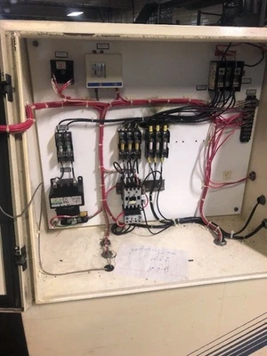 USED BUDZAR AC-05-FCB-24-00-003