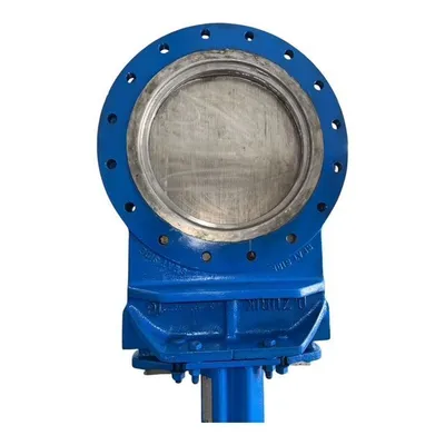 Used DEZURIK 824 Valves/Fittings MX | MAQUINARIA PECUSA #1394380