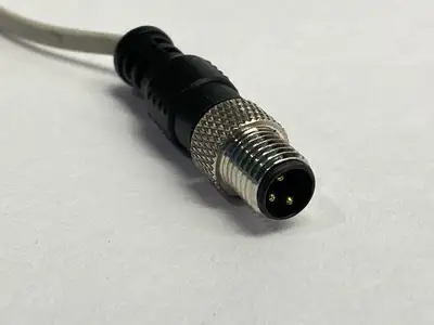 SS3N203-G | Gimatic  Proximity Sensor C-Slot 0.2A 6-30VDC - Used