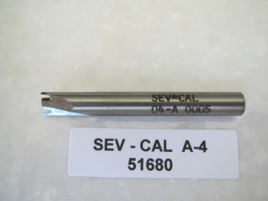 Used SEV CAL “A” SERIES Tube End Deburring Flaring Beading Michigan US | Ultimate Tube Bender Parts Plus #202204