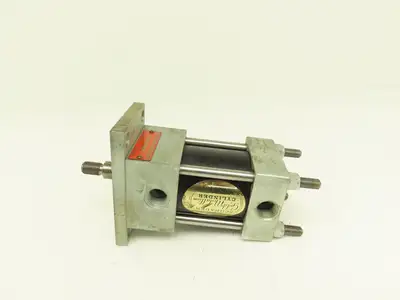 New | in-Stock SCHRADER _UNKNOWN_ Pneumatic Cylinders | Arrow Industrial #612322