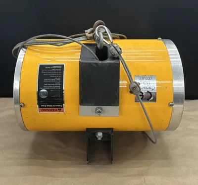 USED Unified Industries UAB-331-079