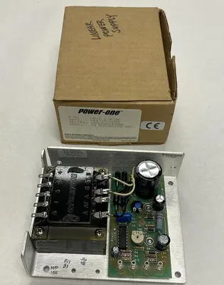 USED POWER-ONE HB15-1.5-AG