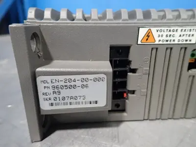 USED EMERSON EN20400000