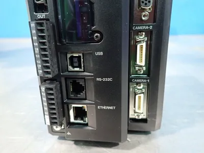 New | in-Stock KEYENCE XG7002 Industrial Controls Ohio US | HGR 24 #803602