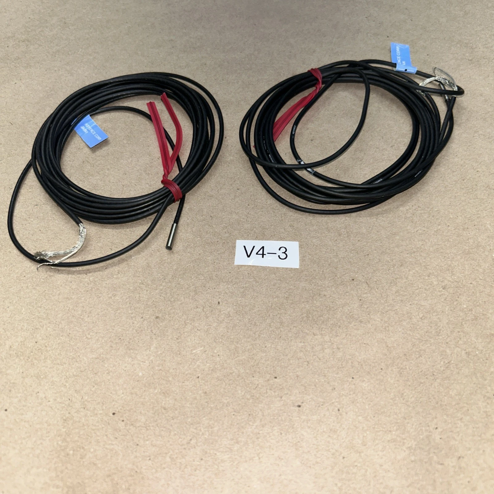 NEW KEYENCE EH302