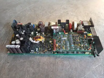 USED HONEYWELL 51196655-100