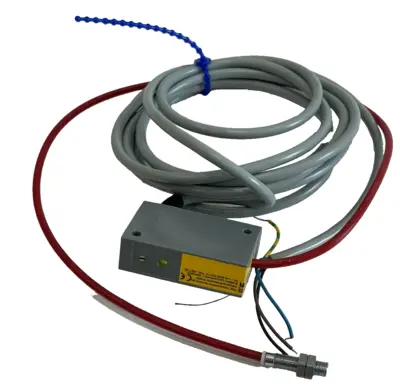 NEW RECHNER KAS-70-C-M5/20-S PHOTO SWITCH KAS70CM520S