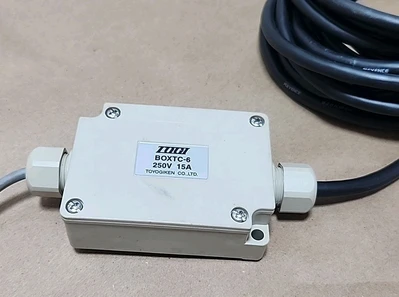 USED Togi BOXTC-6