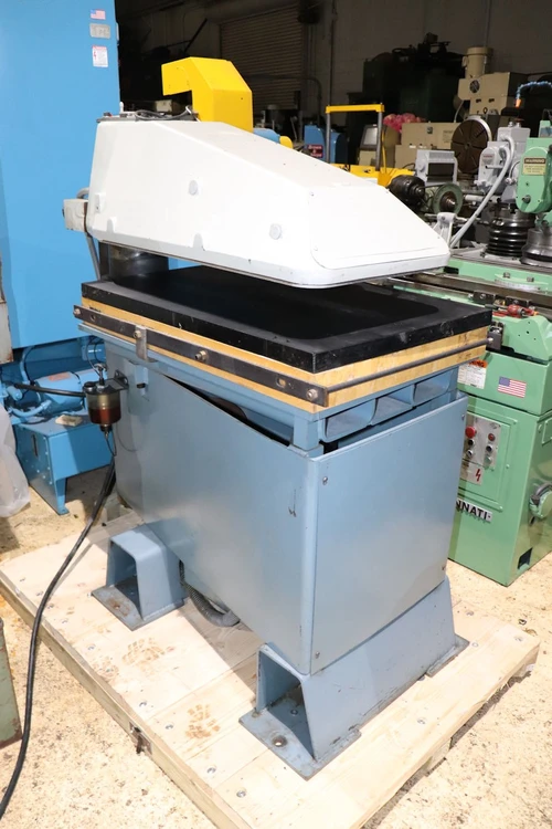 Used USM S Hydraulic Presses Minnesota US | INTER-PLANT SALES #343855