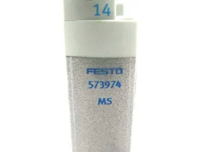 NEW FESTO SOLENOID VALVE