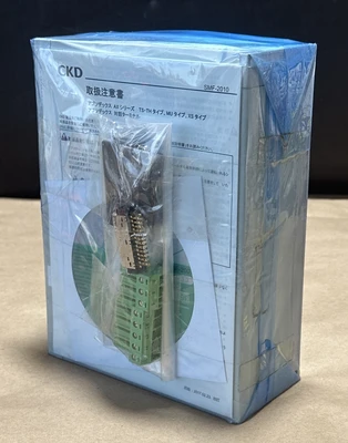 NEW CKD AX9000TS-J1-U1