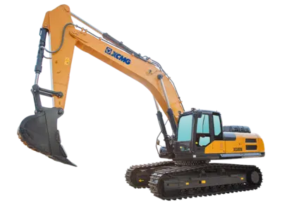 XCMG GLOBAL XE380DK D Series | Iron Listing (1)