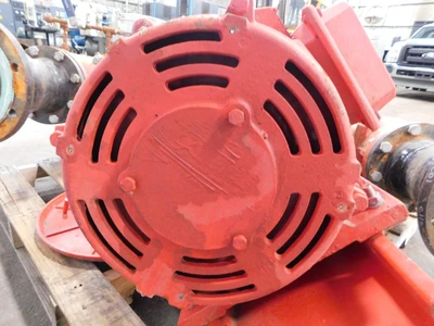 Used Armstrong NA Pumps Ohio US | Equipment Recovery Corp. #1329639