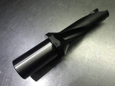 AMEC 4TEX Series 11 1.375" 3xD Coolant Thru Drill D3111375I-150F (LOC3000A)