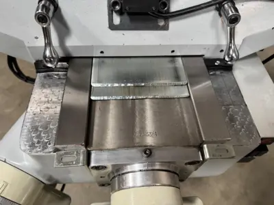 Bridgeport _UNKNOWN_ Machining Centers & Milling Machines | Amiron Machinery (11)