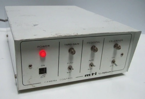 USED Panasonic Atomic Beam Cop Cam