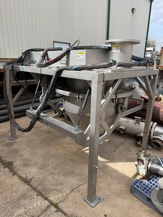 Used 2017 KASON CGM-TDB-750 Mills / Grinders Texas US | Machinery & Equipment #1452173
