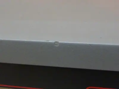 USED HUNKAR LABS 60490LCDDAT