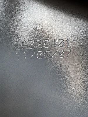 Used 2007 CROWN RC5545-40TT190 Misc Forklifts Wisconsin US | Forklifttrader.com #1285463