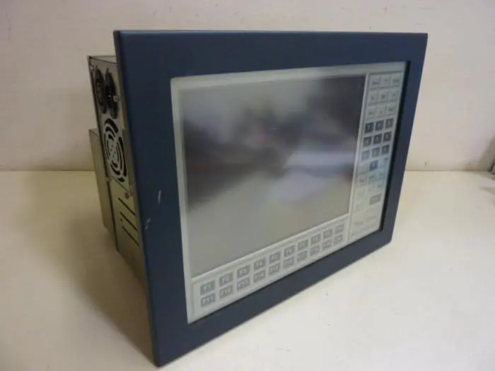 Used ANN ARBOR INX9TTC733-STFT Interface Monitors Michigan US | Ideal Machinery #606742