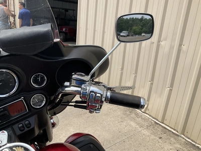 Used 2004 HARLEY DAVIDSON FLHTCUI Motorcycles (Misc) Michigan US | Miedema Asset Management Group #1320440