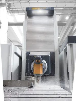 NEW FPT CASTEL TORUS 180