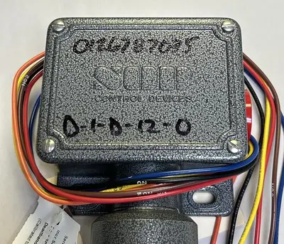 New | in-Stock SOR 4NN-AA4-N4-B1A-PP Miscellaneous Equipment (Electrical & Power) Ohio US | Surplus Asset Holdings #1241491
