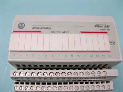USED Allen-Bradley 1794-IA16